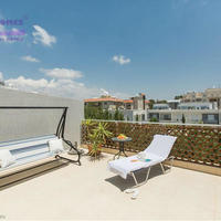 Apartment in Republic of Cyprus, Lemesou, Nicosia, 120 sq.m.