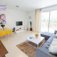 Apartment in Republic of Cyprus, Lemesou, Nicosia, 120 sq.m.