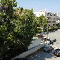 Apartment in Republic of Cyprus, Lemesou, Nicosia, 98 sq.m.