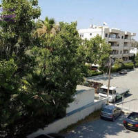 Apartment in Republic of Cyprus, Lemesou, Nicosia, 98 sq.m.