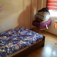 Apartment in Republic of Cyprus, Lemesou, Nicosia, 65 sq.m.