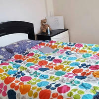 Apartment in Republic of Cyprus, Lemesou, Nicosia, 65 sq.m.