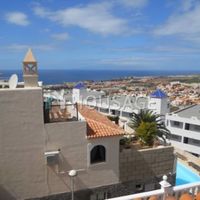 Villa in Spain, Canary Islands, Santa Cruz de Tenerife, 381 sq.m.