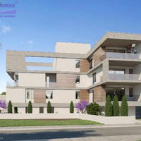 Apartment in Republic of Cyprus, Lemesou, Nicosia, 87 sq.m.