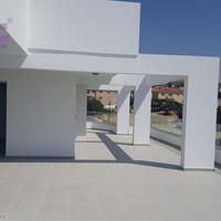 Penthouse in Republic of Cyprus, Lemesou, Nicosia, 123 sq.m.