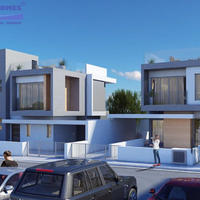 Villa in Republic of Cyprus, Lemesou, Nicosia, 148 sq.m.