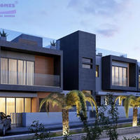 Villa in Republic of Cyprus, Lemesou, Nicosia, 148 sq.m.
