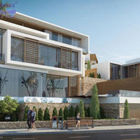 Villa in Republic of Cyprus, Lemesou, Nicosia, 510 sq.m.