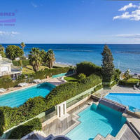 Апартаменты на Кипре, Лимасол, Никосия, 46 кв.м.