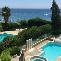 Апартаменты на Кипре, Лимасол, Никосия, 46 кв.м.