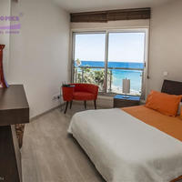 Апартаменты на Кипре, Лимасол, Никосия, 46 кв.м.