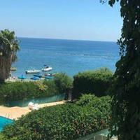 Апартаменты на Кипре, Лимасол, Никосия, 46 кв.м.