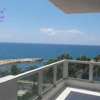 Апартаменты на Кипре, Лимасол, Никосия, 130 кв.м.