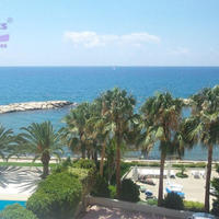 Апартаменты на Кипре, Лимасол, Никосия, 130 кв.м.