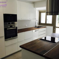 Апартаменты на Кипре, Лимасол, Никосия, 107 кв.м.