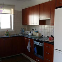 Апартаменты на Кипре, Лимасол, Никосия, 130 кв.м.