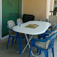 Апартаменты на Кипре, Лимасол, Никосия, 130 кв.м.