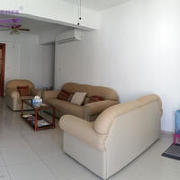 Апартаменты на Кипре, Лимасол, Никосия, 130 кв.м.