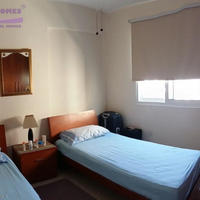 Апартаменты на Кипре, Лимасол, Никосия, 130 кв.м.