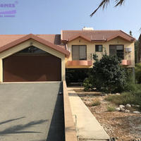 Вилла на Кипре, Лимасол, Никосия, 243 кв.м.