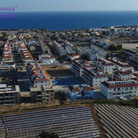 Вилла на Кипре, Фамагуста, 89 кв.м.