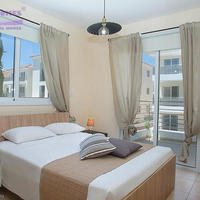 Вилла на Кипре, Фамагуста, 89 кв.м.