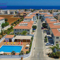 Вилла на Кипре, Фамагуста, 89 кв.м.