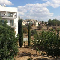 Апартаменты на Кипре, Пафос, Никосия, 101 кв.м.
