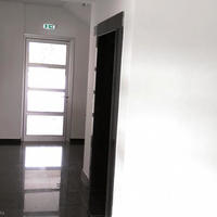 Penthouse in Republic of Cyprus, Lemesou, Nicosia, 201 sq.m.