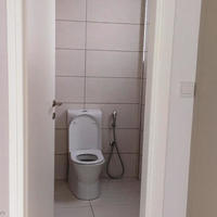 Penthouse in Republic of Cyprus, Lemesou, Nicosia, 201 sq.m.