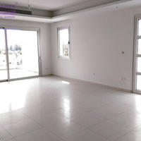 Penthouse in Republic of Cyprus, Lemesou, Nicosia, 201 sq.m.