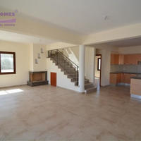 Вилла на Кипре, Пафос, Никосия, 138 кв.м.