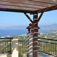 Вилла на Кипре, Пафос, Никосия, 138 кв.м.