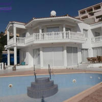 Villa in Republic of Cyprus, Eparchia Pafou, Nicosia, 230 sq.m.