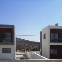 Вилла на Кипре, Лимасол, Никосия, 125 кв.м.