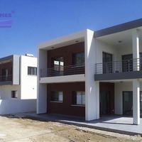 Вилла на Кипре, Лимасол, Никосия, 125 кв.м.