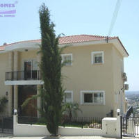 Villa in Republic of Cyprus, Lemesou, Nicosia, 350 sq.m.
