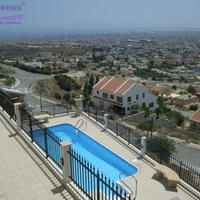 Villa in Republic of Cyprus, Lemesou, Nicosia, 350 sq.m.