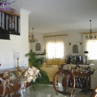 Villa in Republic of Cyprus, Lemesou, Nicosia, 350 sq.m.