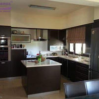 Villa in Republic of Cyprus, Eparchia Larnakas, Nicosia, 296 sq.m.