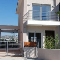 Villa in Republic of Cyprus, Lemesou, Nicosia, 100 sq.m.