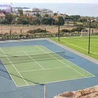 Villa in Republic of Cyprus, Eparchia Pafou, Nicosia, 339 sq.m.