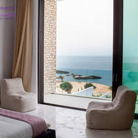 Villa in Republic of Cyprus, Eparchia Pafou, Nicosia, 339 sq.m.