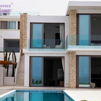 Villa in Republic of Cyprus, Eparchia Pafou, Nicosia, 339 sq.m.