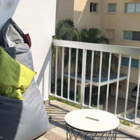 Apartment in Republic of Cyprus, Lemesou, Nicosia