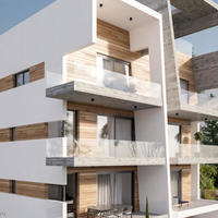 Апартаменты на Кипре, Лимасол, Никосия, 83 кв.м.