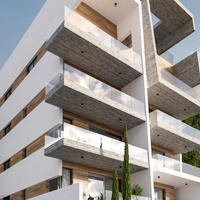 Апартаменты на Кипре, Лимасол, Никосия, 83 кв.м.