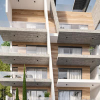 Апартаменты на Кипре, Лимасол, Никосия, 83 кв.м.