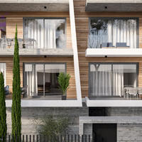 Апартаменты на Кипре, Лимасол, Никосия, 83 кв.м.