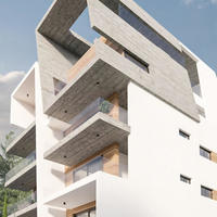 Апартаменты на Кипре, Лимасол, Никосия, 83 кв.м.